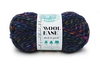 Lion Brand Yarn Wool-Ease Thick & Quick City Lights 640-617B<br> Classic Bulky Yarn, Wool-Ease Thick & Quick City Lights 640-617B 31032184