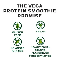 Vega Protein Smoothie Chocolate