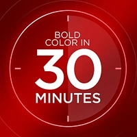 Vidal Sassoon - Coloration permanente Pro Series Disponible en 18 nuances