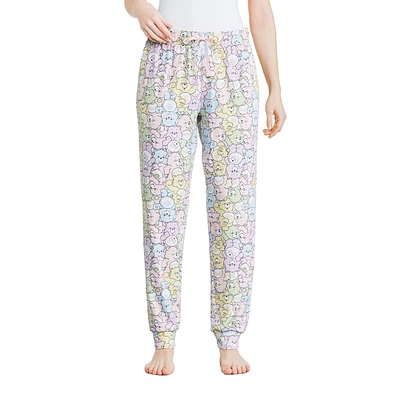 Jogger de nuit Calinours pour femmes