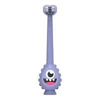 Brosse à dents pour tout-petits de Dr. Brown’s™ ToothScrubber™ 1 à 4 ans
