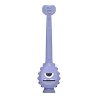 Brosse à dents pour tout-petits de Dr. Brown’s™ ToothScrubber™ 1 à 4 ans