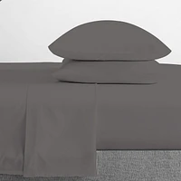 Johnson Home 500 Thread Count Liquid Cotton Sheet Sets