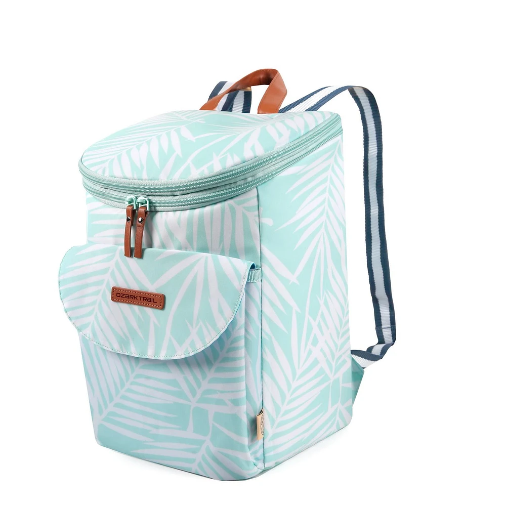 Ozark Trail 24 Can Beach Backpack