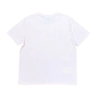 Care Bears Ladies Cheer Happy Short Sleeve Boyfriend T-Shirt