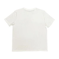 Pokemon Ladies Blooming Pikachu T-shirt à manches courtes pour petit ami
