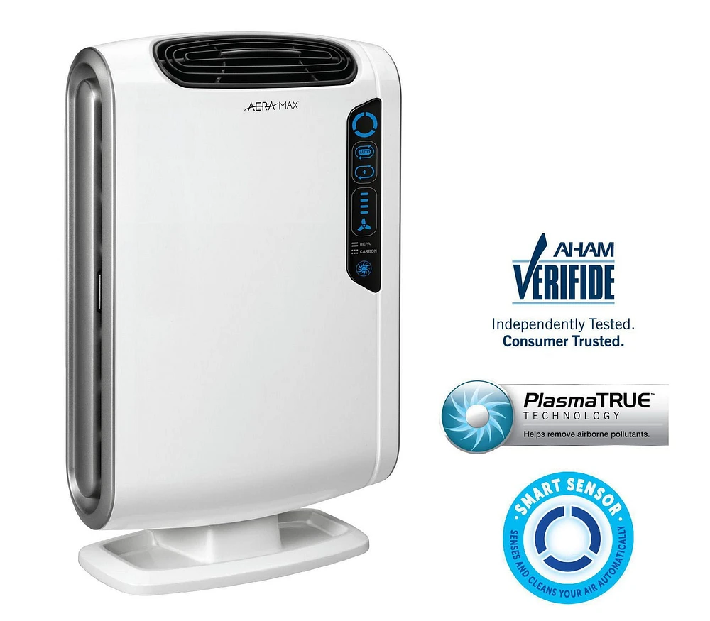 Fellowes® AeraMax® 200 Air Purifier