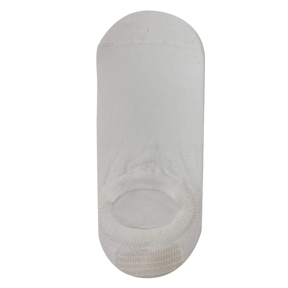 Secret Confort Chaussettes Invisibles 3pk Pointures 6 à 10