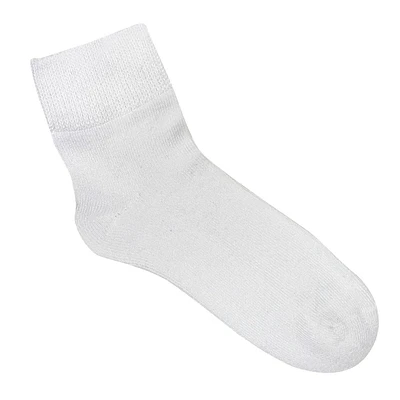 Secret Confort 2pk Chaussettes en Bambou Non Contraignantes Pointures 6 à 10