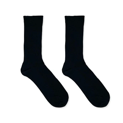 Secret Confort Chaussettes du Coton 2pk Pointures 6 à 10