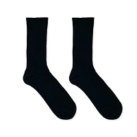 Secret Confort Chaussettes du Coton 2pk Pointures 6 à 10