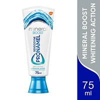 Pronamel Mineral Boost Gentle Whitening Action - 75 mL, Gentle Whitening Action - 75 mL