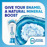 Pronamel Mineral Boost Gentle Whitening Action - 75 mL, Gentle Whitening Action - 75 mL