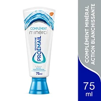 Pronamel Mineral Boost Gentle Whitening Action - 75 mL, Gentle Whitening Action - 75 mL