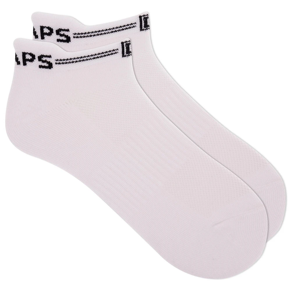 Chaps Soquettes Courtes Sport pour homme 6 paires Soquettes Courtes Sport 6 paires - Pointure 6-12