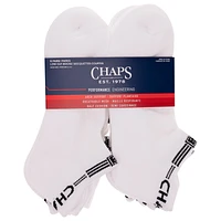 Chaps Soquettes Courtes Sport pour homme 6 paires Soquettes Courtes Sport 6 paires - Pointure 6-12
