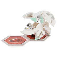 Bakugan Evolutions, Colossus, 2-inch Tall Collectible Action Figure and Trading Card, Kids Toys for Boys, Ages 6 and Up