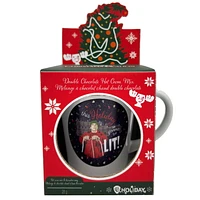 Christmas Vacation Cocoa Mug