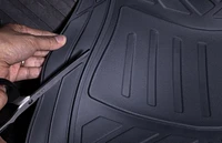 TUNE IT! Rubber Floor Mat