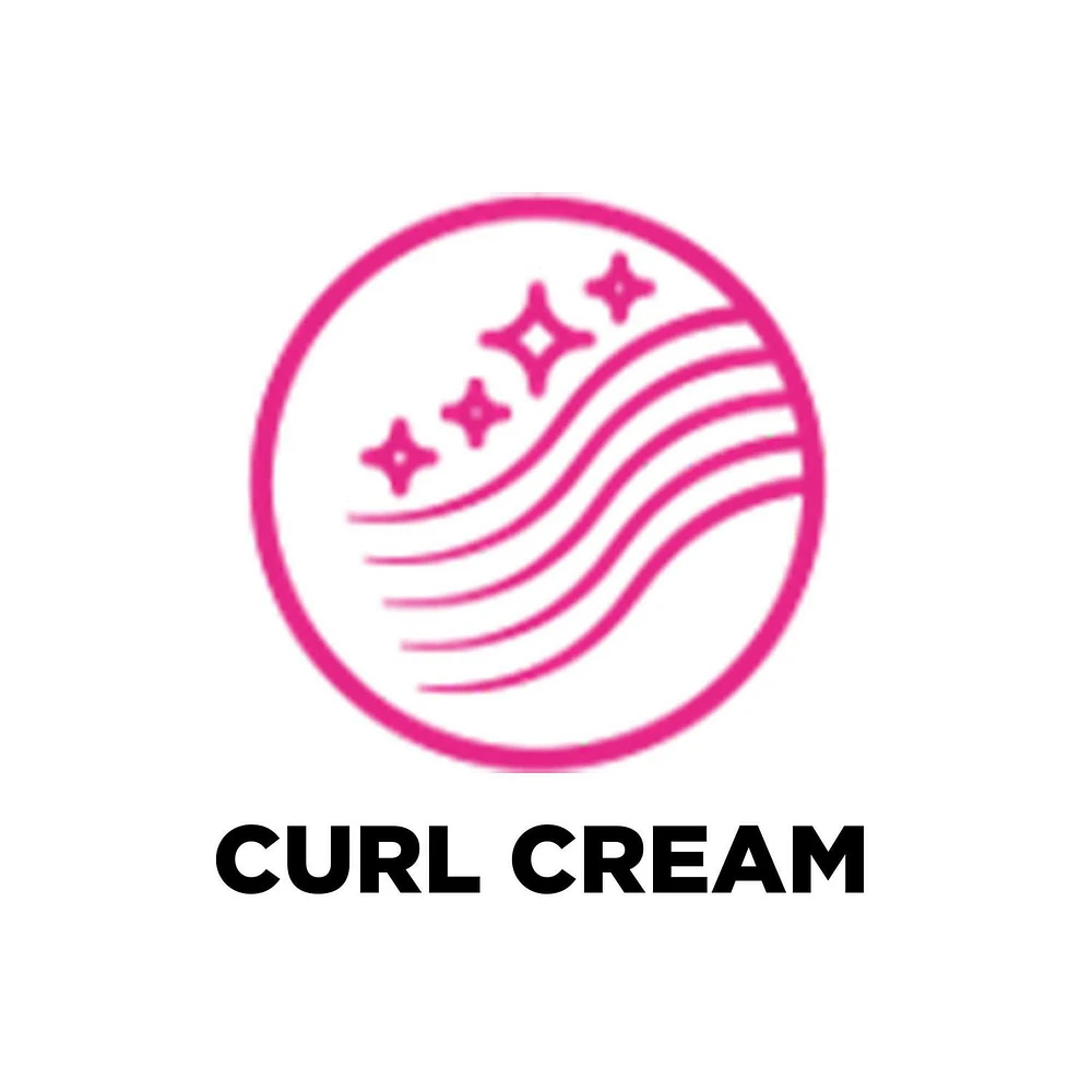 CRÈME DREAM LENGTHS SUPER CURLS discipline les frisottis