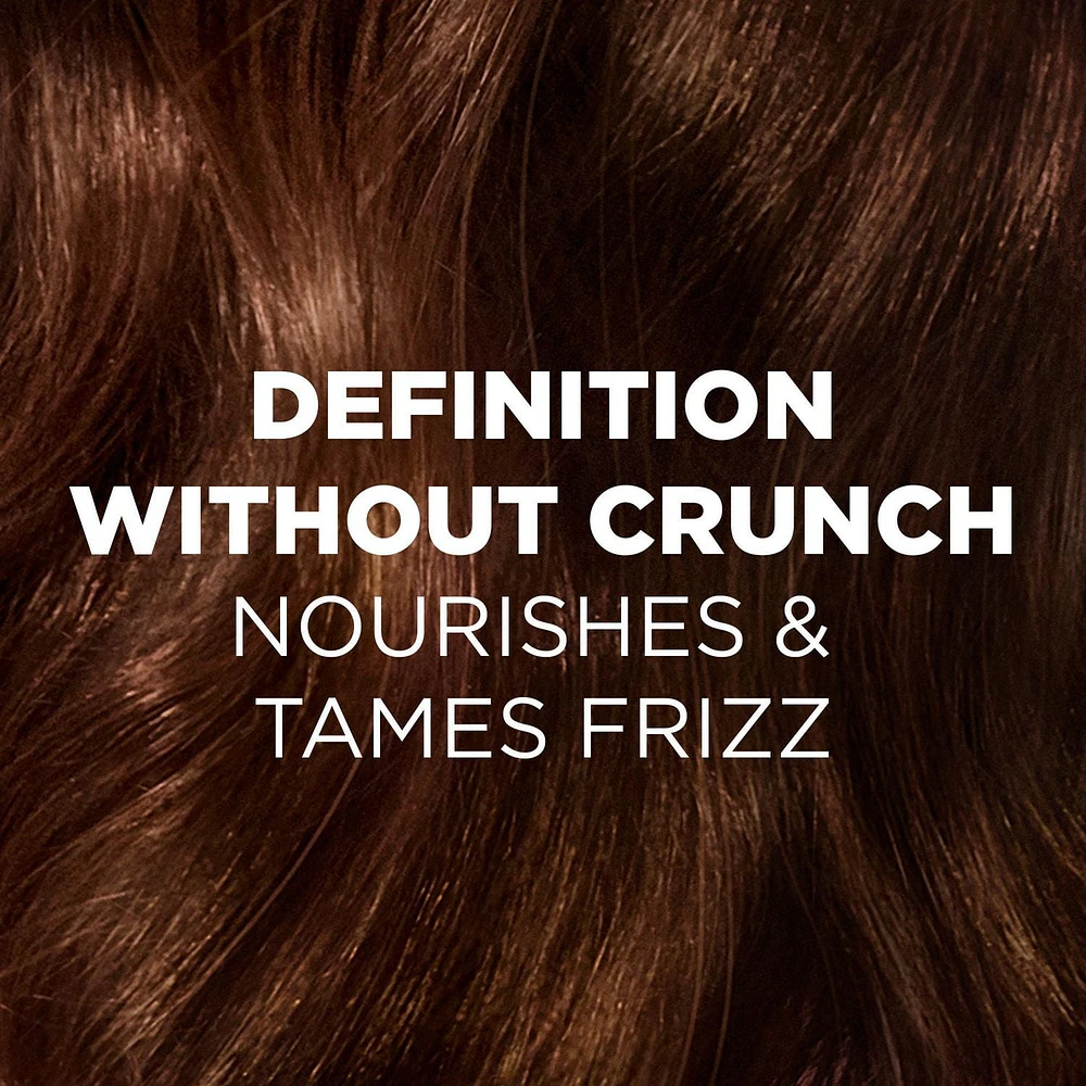 CRÈME DREAM LENGTHS SUPER CURLS discipline les frisottis