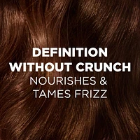 DREAM LENGTHS SUPER CURLS CREAM, Deeply nourish & tame frizz