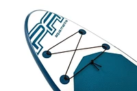 Aqua Marina - PURE AIR 10'2" - All-Around Inflatable Paddle Board (iSUP)