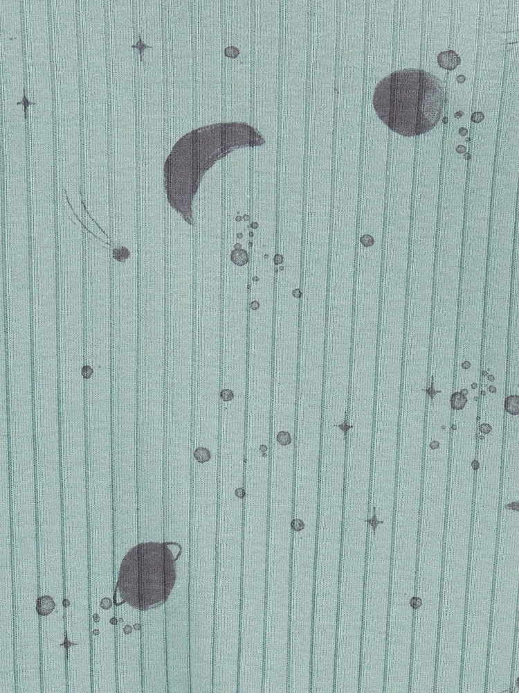 Carter's Child of Mine IB Sleep N Play - Blue Celestial