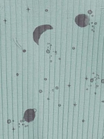 Carter's Child of Mine IB Sleep N Play - Blue Celestial