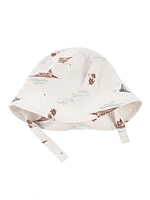 Ensemble de tenue 2 pièces Carter's Child of Mine IB - Voilier