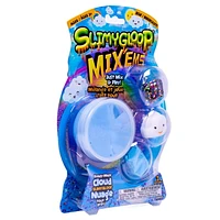 SLIMYGLOOP® Fluffy Cloud™ Mix'EMS™, 3 years and up