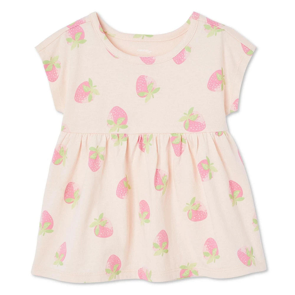 George Baby Girls' Tunic