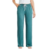 Pantalon ouvert à la jambe George pour femmes Tailles TP–TTG