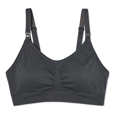 Soutien-gorge d’allaitement sans coutures George Maternité Tailles P-TTG