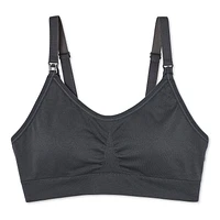 Soutien-gorge d’allaitement sans coutures George Maternité Tailles P-TTG