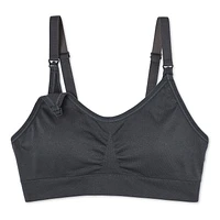 Soutien-gorge d’allaitement sans coutures George Maternité Tailles P-TTG