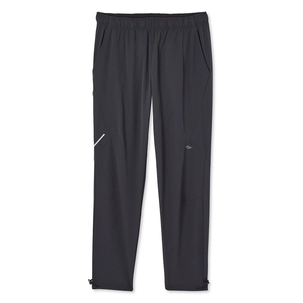 Athletic Works Men's Textured Explorer Pant