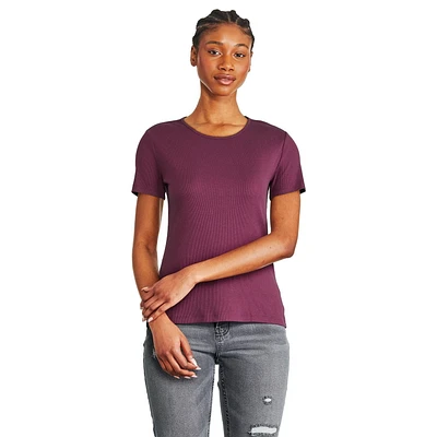 George Women's Crew Neckline Tee
