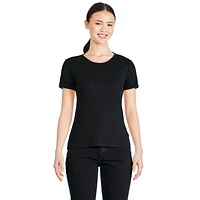 George Women's Crew Neckline Tee