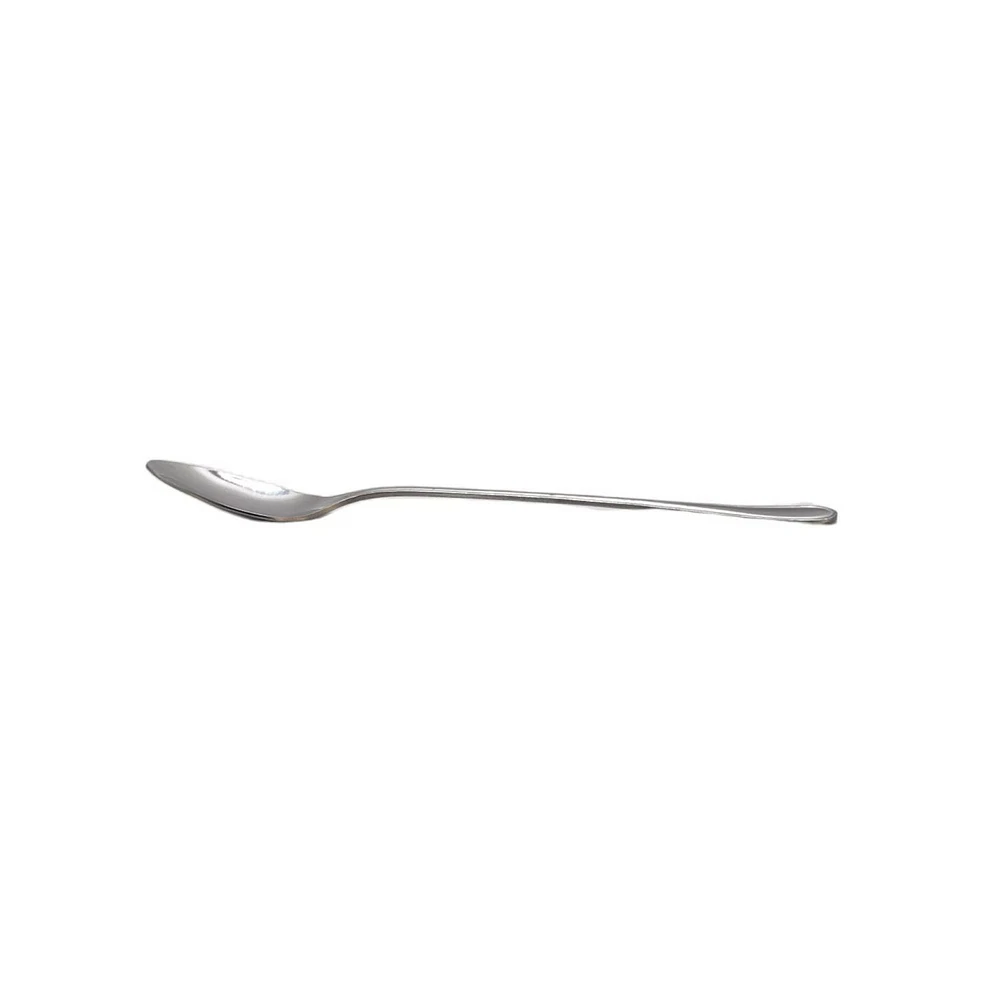 Mainstays 3-Piece Fleetline Iced Tea Spoon, Made of 18/0 stainless steel