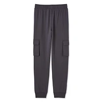 George Boys' Knit Pocket Jogger