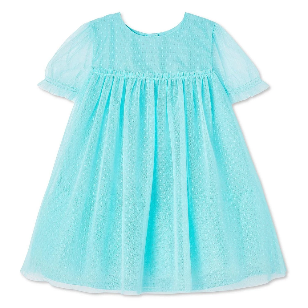 Robe George pour petites filles