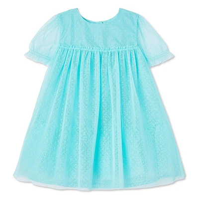 Robe George pour petites filles