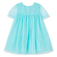 Robe George pour petites filles