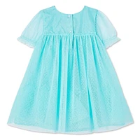 Robe George pour petites filles