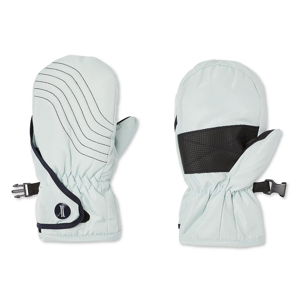 Mitaines de ski George pour filles