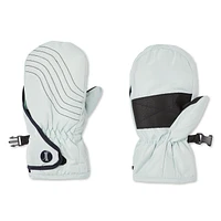 Mitaines de ski George pour filles