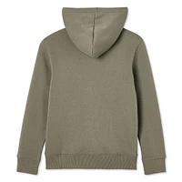 George Boys' Zip-Up Hoodie 2-Pack