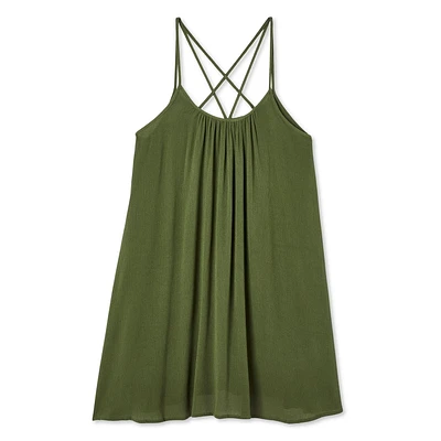 George Women's Strappy Dress