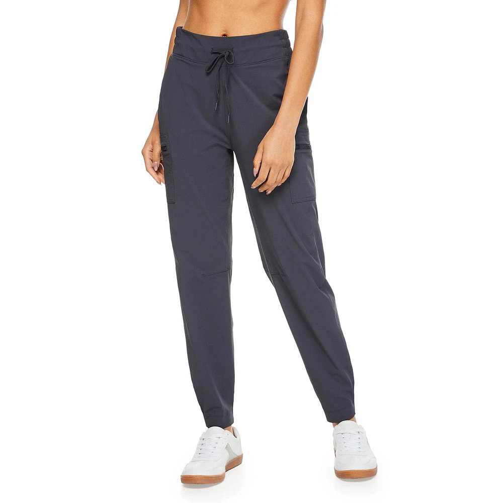 Athletic Works Women's Woven Jogger